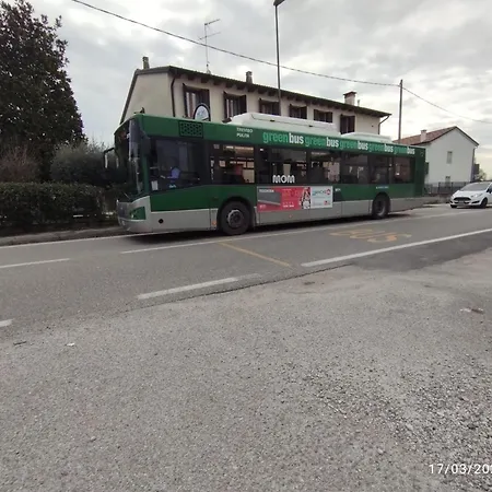 La Casuzza * Treviso