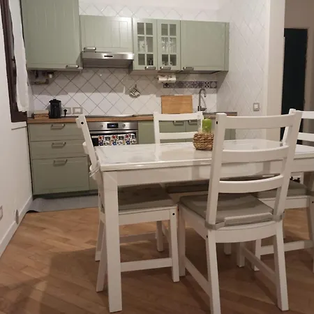 La Casuzza Apartment Treviso