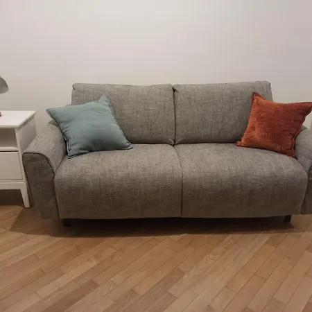 Apartment La Casuzza Treviso