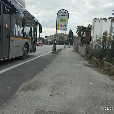 La Casuzza Treviso