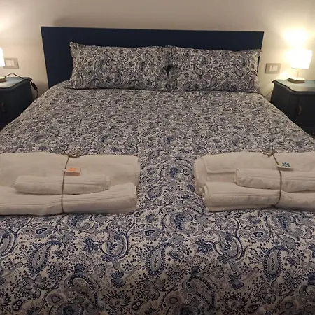 La Casuzza Apartment *