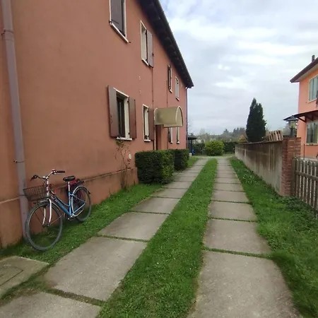 Apartment La Casuzza