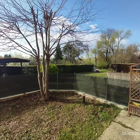 Apartman La Casuzza Treviso