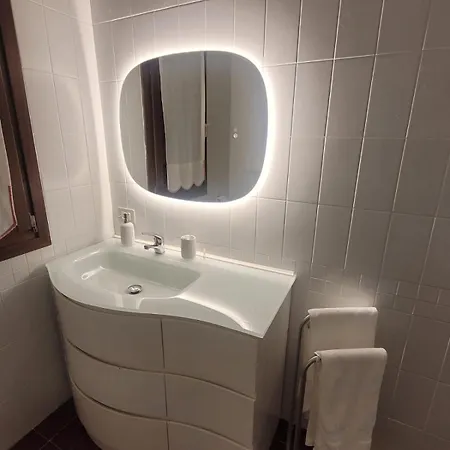 Apartment La Casuzza *