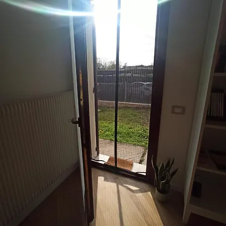 La Casuzza Тревизо