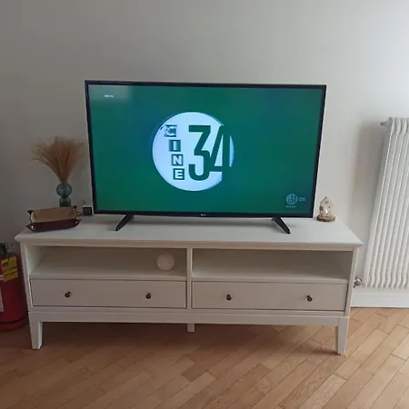 La Casuzza Apartment