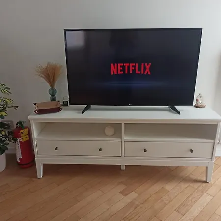 Apartman La Casuzza Treviso