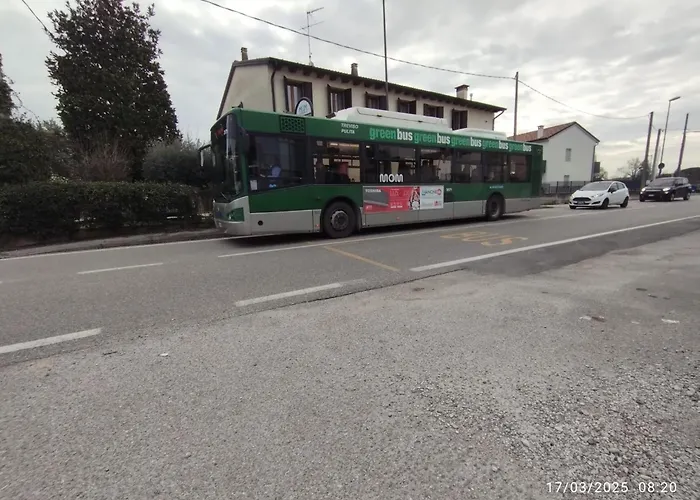 La Casuzza * טרוויסו