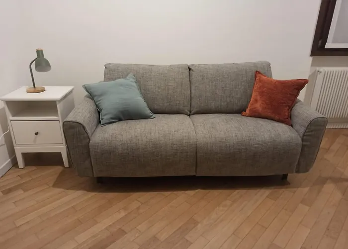 דירה La Casuzza טרוויסו