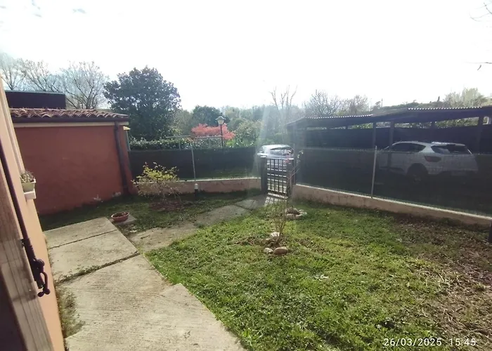 דירה La Casuzza *