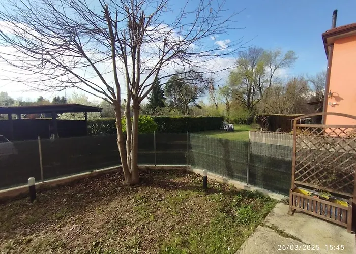 דירה La Casuzza טרוויסו