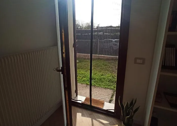 La Casuzza טרוויסו