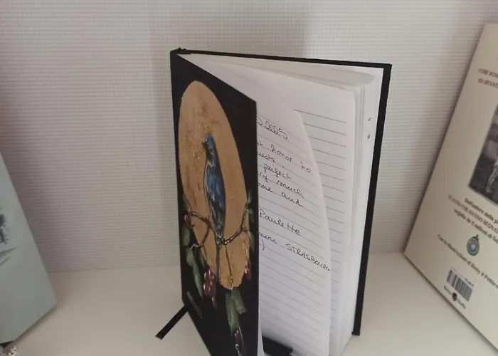 דירה La Casuzza *