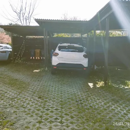 Apartmán La Casuzza *