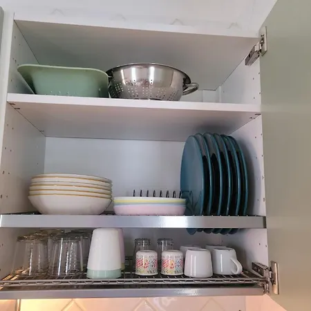 La Casuzza Apartmán Treviso