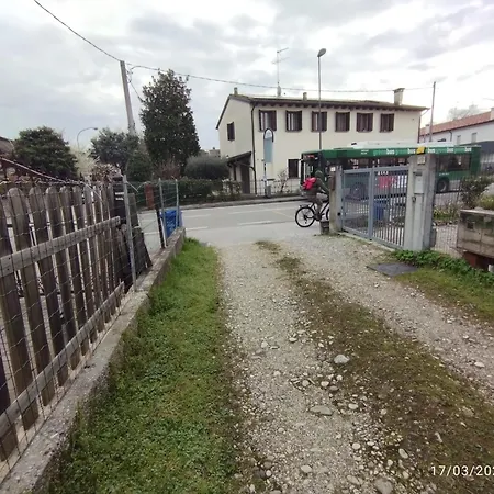 Apartamento La Casuzza Treviso