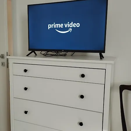 La Casuzza Apartamento *