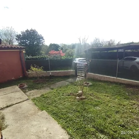 Lejlighed La Casuzza *