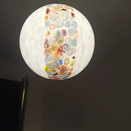 Apartamento La Casuzza Treviso