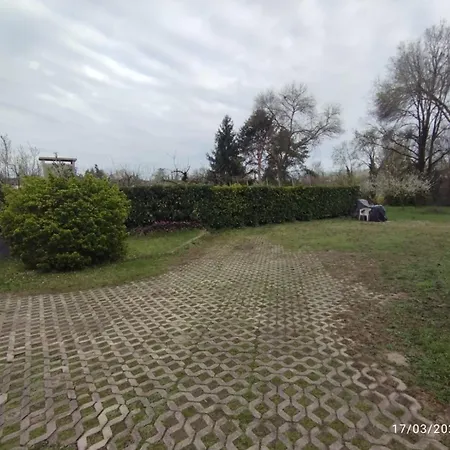 Apartamento La Casuzza *