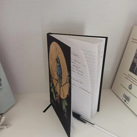 Apartamento La Casuzza *