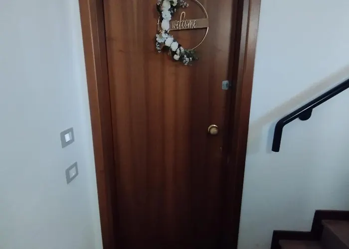 La Casuzza Apartamento *