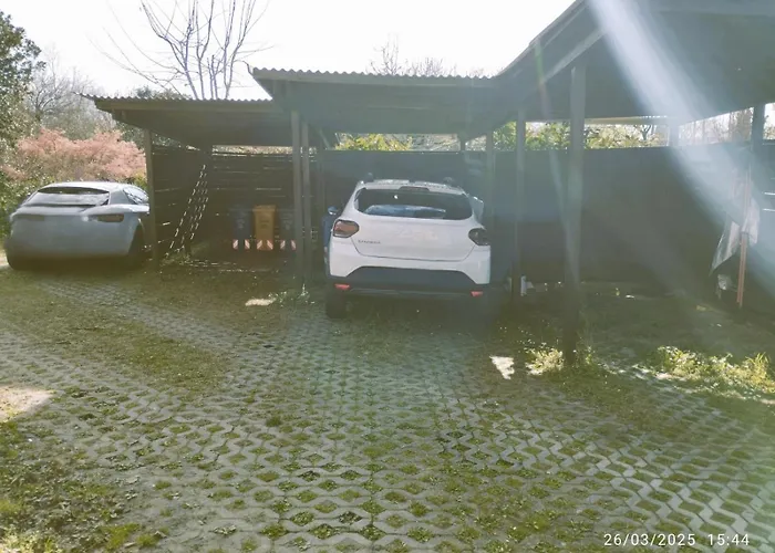 Apartamento La Casuzza *