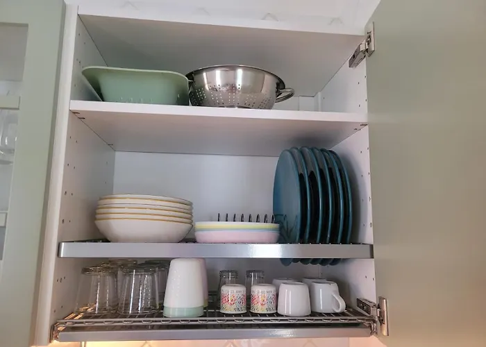 La Casuzza Apartamento Treviso