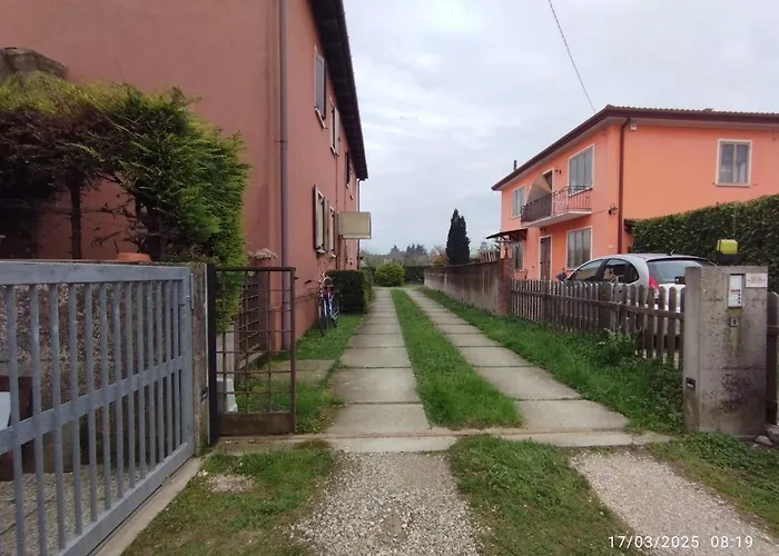 Apartamento La Casuzza *