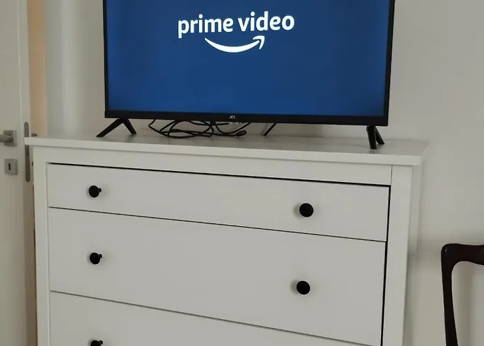 La Casuzza Apartamento *