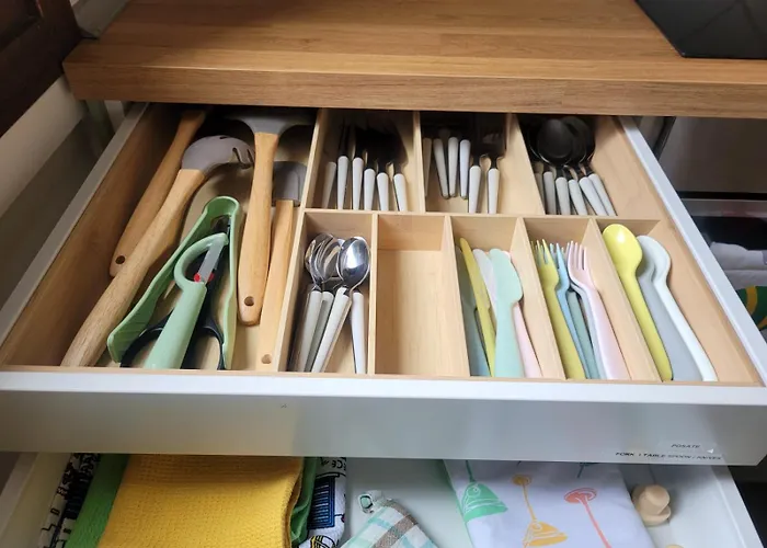 La Casuzza Apartamento