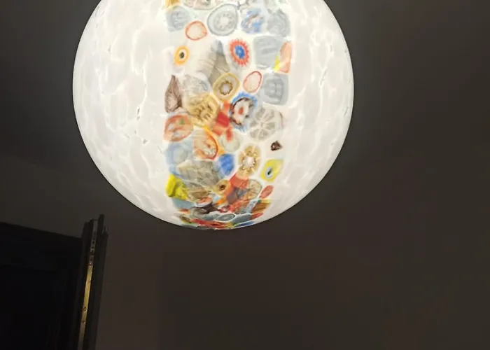 Apartamento La Casuzza Treviso