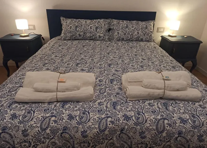 La Casuzza Apartamento *