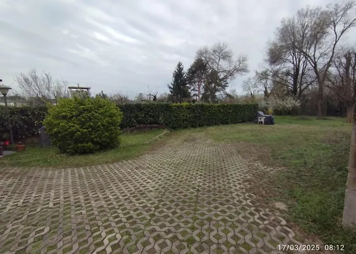 Apartamento La Casuzza *