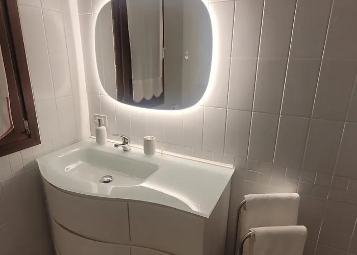 Apartamento La Casuzza *