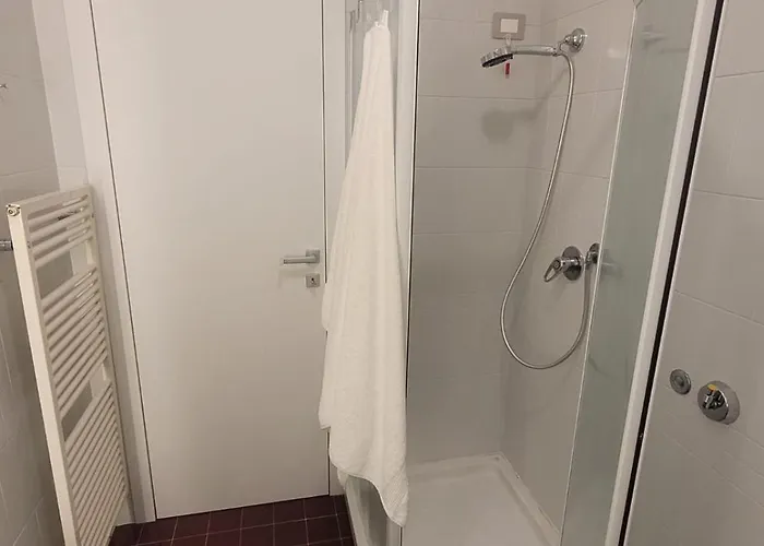 La Casuzza Apartamento Treviso